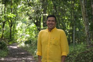 The appeal of bananas