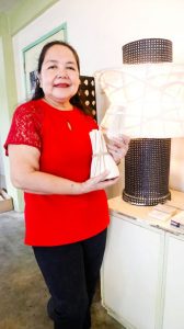 Paper crafts build sustainable dreams