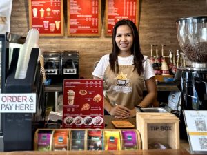 Rise and Brew: The Magic of 5AM Coffee to a Successful 5AM CAFE