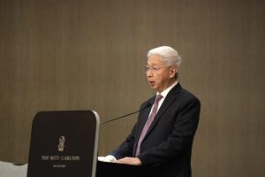 Philippines welcomes first Copper Mining Project in 15 years amid strengthened ties with Australia