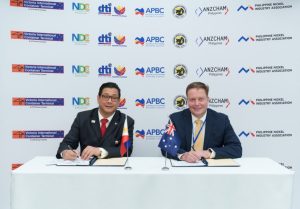 DTI leads Philippines-Australia green energy venture with innovative Waste-to-Energy Project