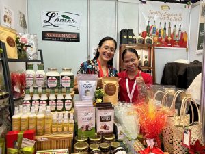 From childhood summers to a global enterprise