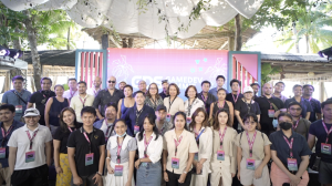 Upping the Philippines game