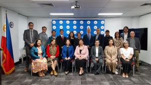 Philippines’ first participation in Sydney Build Expo, seen to attract investors in construction, architecture, and engineering sectors