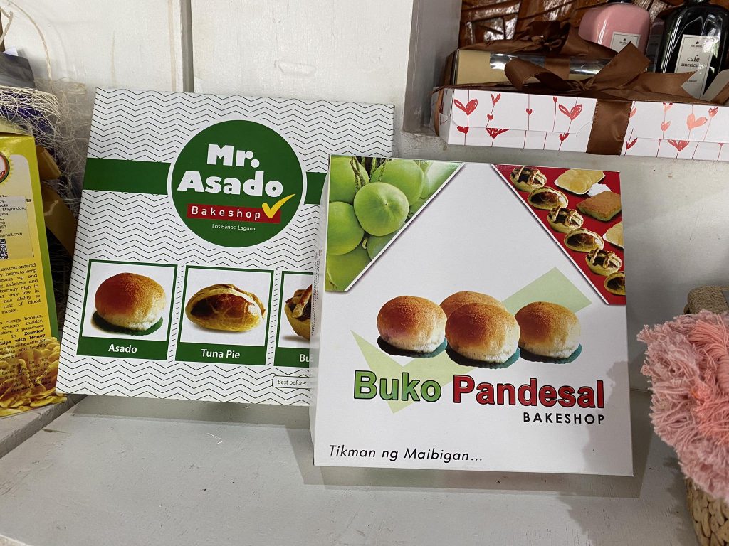Rising with Buko: The Inspirational Story of Pandesal