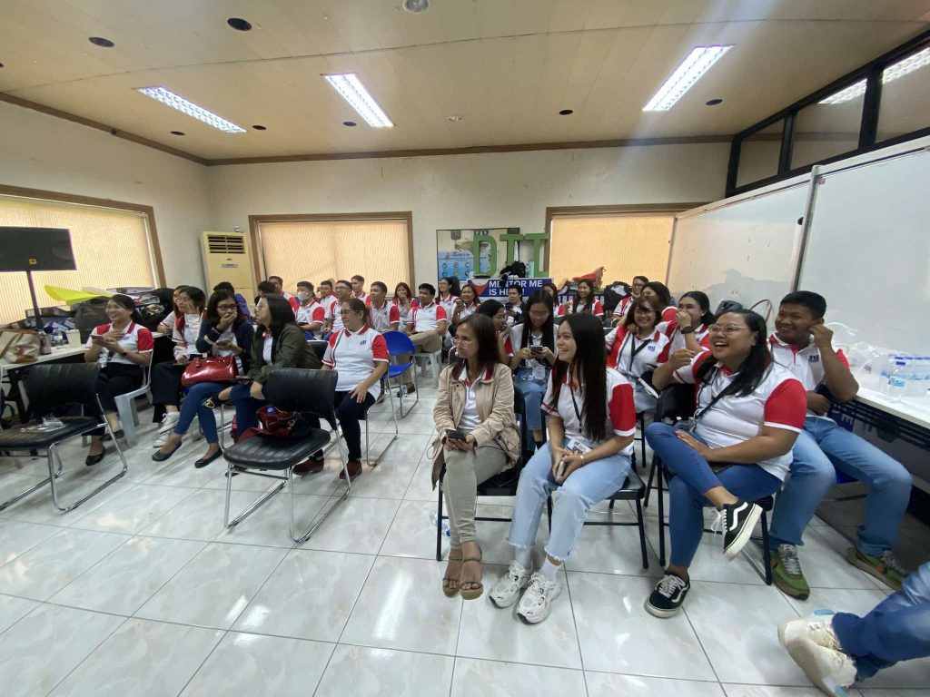 DTI-Laguna Trains Business Counsellors to Intensify Consumer Education and Protection