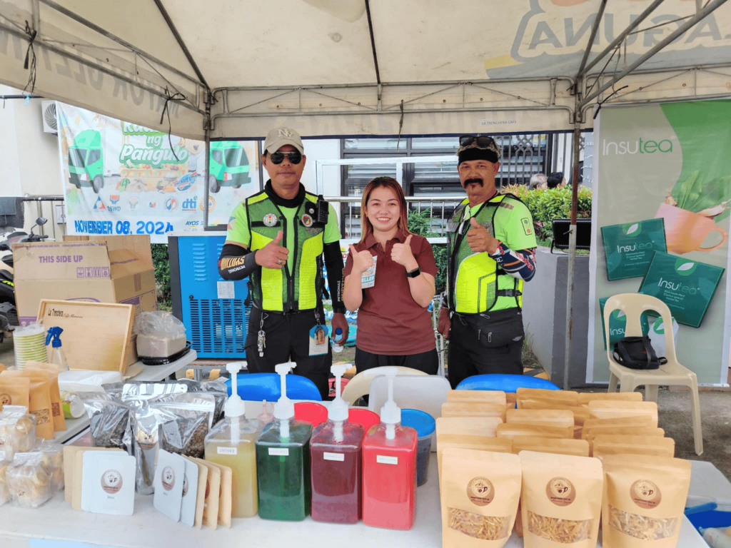 Kadiwa ng Pangulo Launches in Alaminos, Laguna (1)