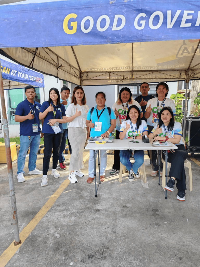 Kadiwa ng Pangulo Launches in Alaminos, Laguna (2)