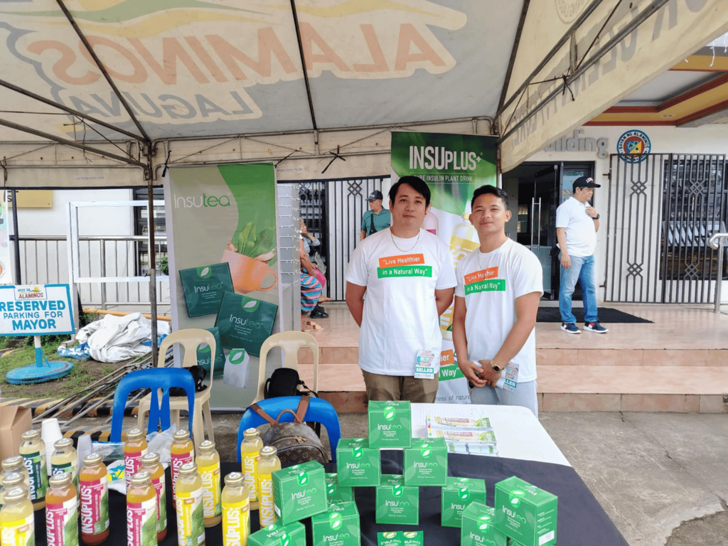 Kadiwa ng Pangulo Launches in Alaminos, Laguna (3)