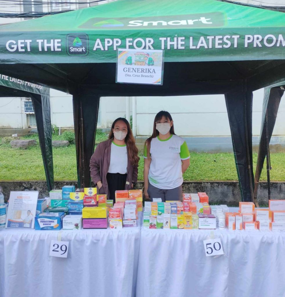 01062025_DTI Laguna-Assisted MSMEs Participate in Kadiwa ng Pangulo San Pablo City (3)