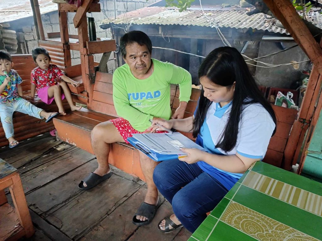 01062025_DTI-Laguna Conducts House-to-House Profiling of Potential NSB Beneficiaries (1)