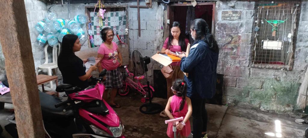 01062025_DTI-Laguna Conducts House-to-House Profiling of Potential NSB Beneficiaries (2)