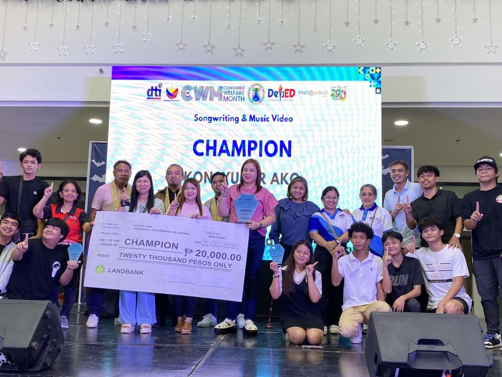 01062025_DTI-Laguna holds the 2024 Songwriting & Music Video and Short Film Competitions