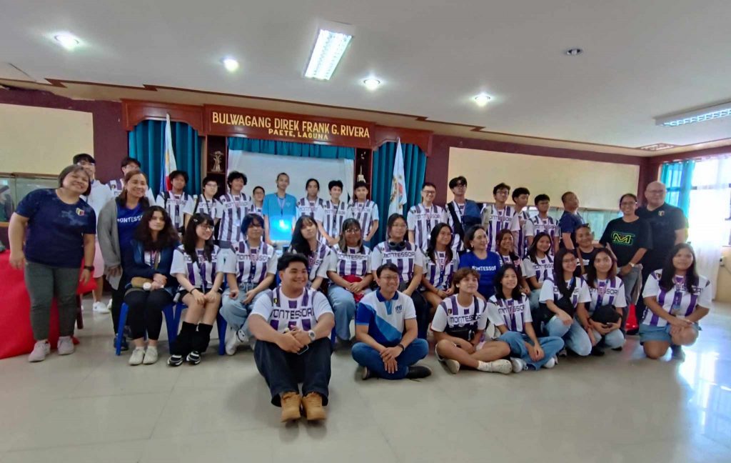 01062025_DTI-Laguna on Empowering Entrepreneurs A Guide in Starting a Business