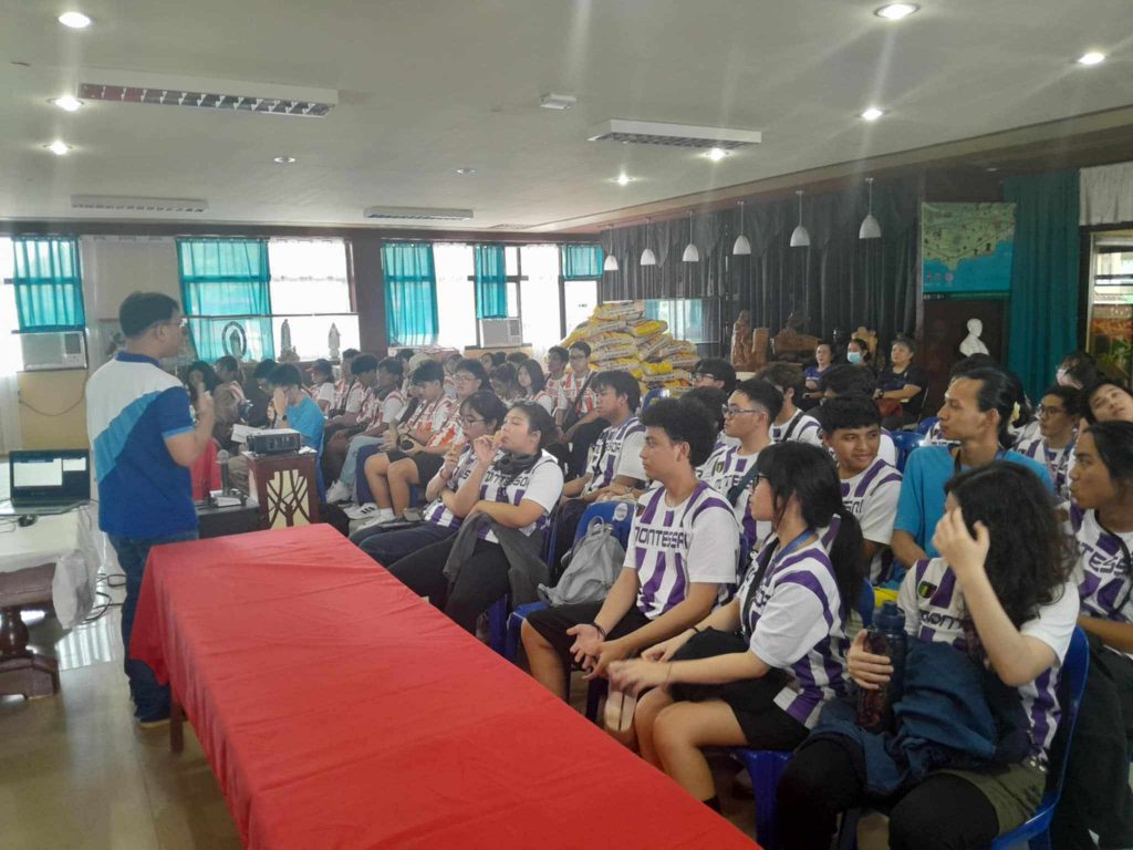 DTI-Laguna on Empowering Entrepreneurs A Guide in Starting a Business