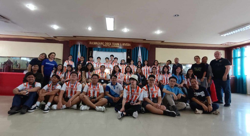 01062025_DTI-Laguna on Empowering Entrepreneurs A Guide in Starting a Business