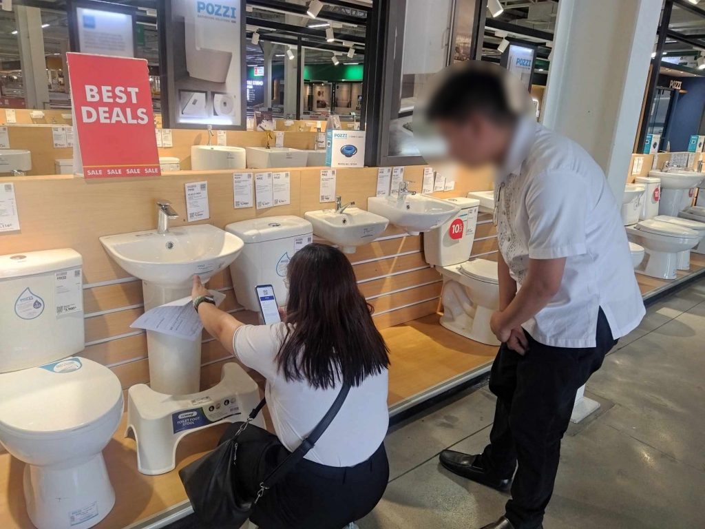 06052024_DTI-Laguna Inspects 7 Firms To Monitor Compliance with the DTI Bagwis Awards Parameters (2)