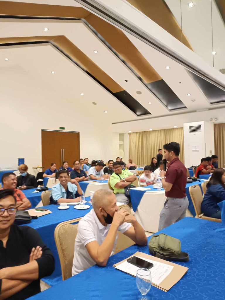 06212024_DTI-Laguna and DOLE Conduct Seminar on Financial Management Basic Accounting and Bookkeeping (1)