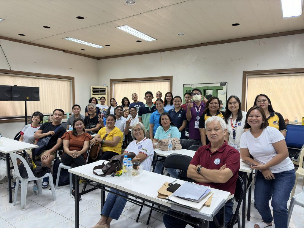 06242024_DTI-Laguna Propound a Series of Food Compliance Seminar for Laguna MSMEs Engaged in Food Man(2)