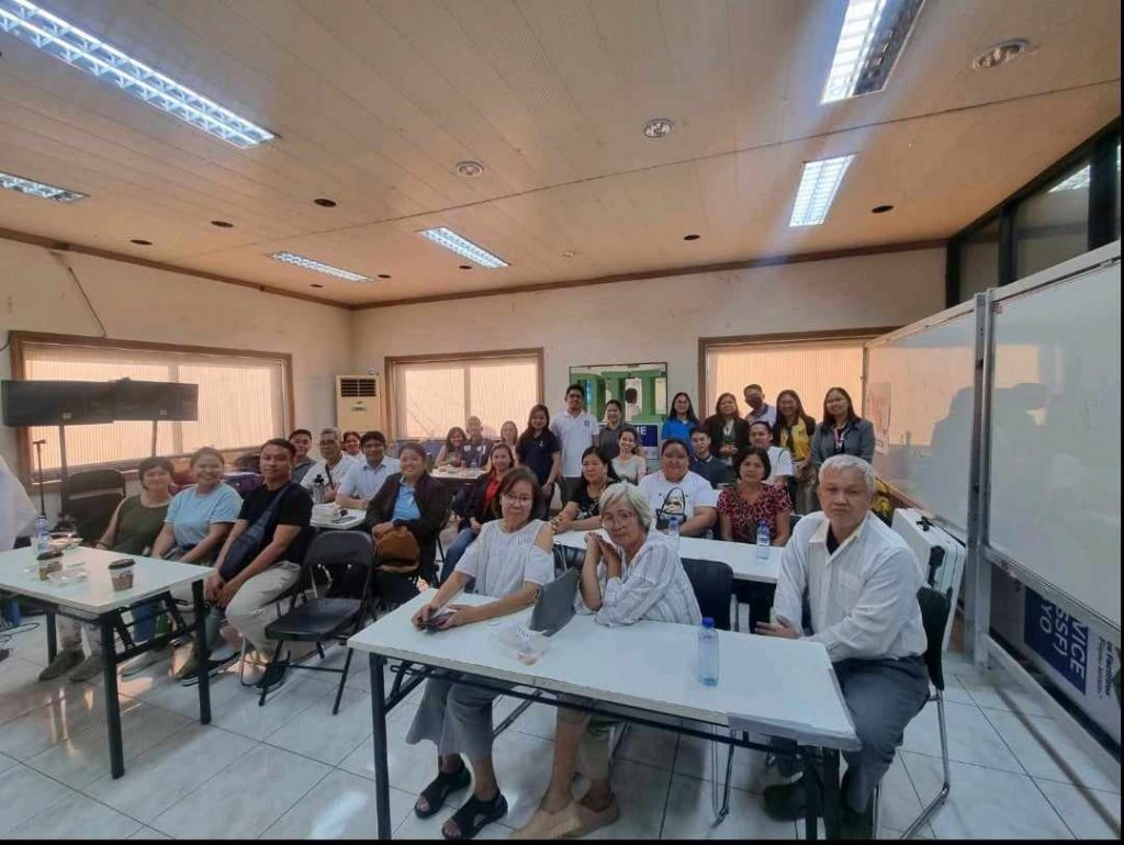 06242024_DTI-Laguna Propound a Series of Food Compliance Seminar for Laguna MSMEs Engaged in Food Man(1)