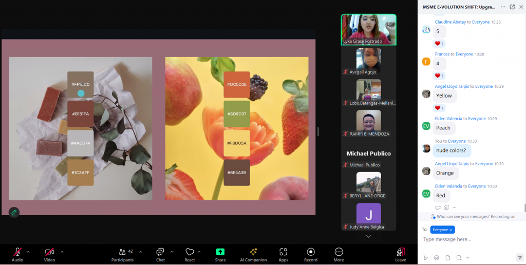 07292024_DTI-Laguna Empowers MSMEs with Successful Digitalization Webinar during MSME Week (1)