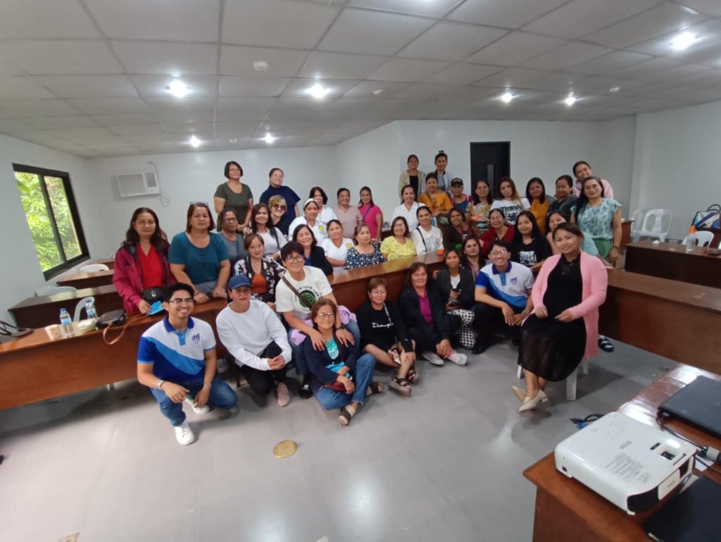 07292024_DTI-Laguna Negosyo Centers Step Up to the Next Chapter