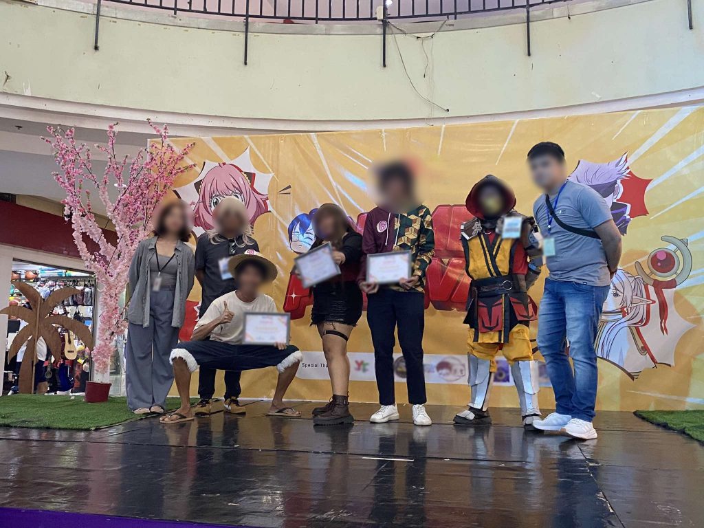 DTI-Laguna Monitors Firms to Safeguard Consumers from Fraudulent Sales Promo Practices