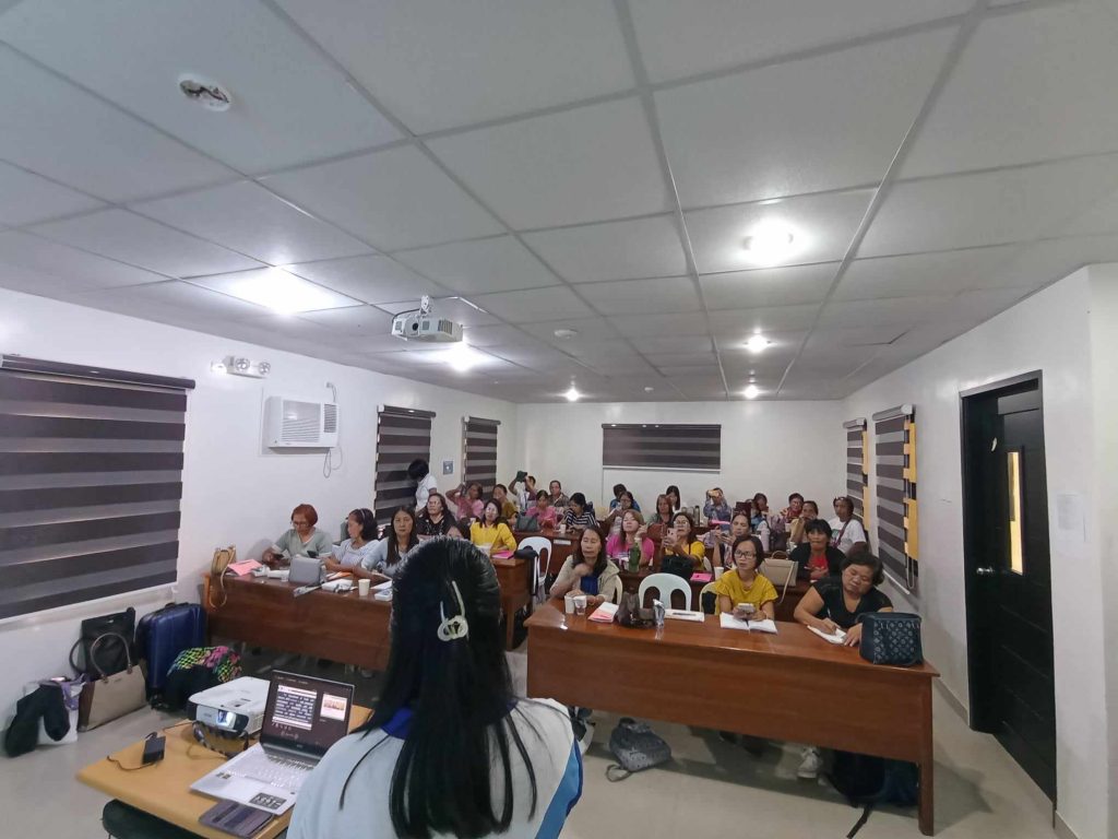 08292024_DTI-Laguna and CARD-MRI Development Institute, Inc. Empower Aspiring and Current MSMEs in (3)