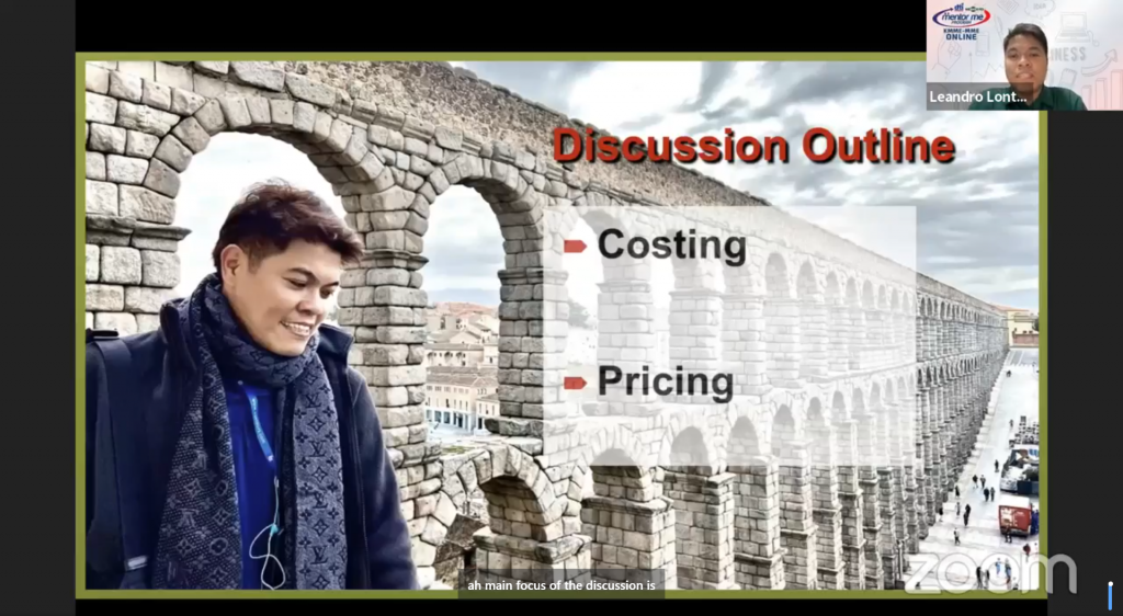 08302024_DTI Rizal Hosts Successful Webinar on Costing and Pricing for Non-Food (1)