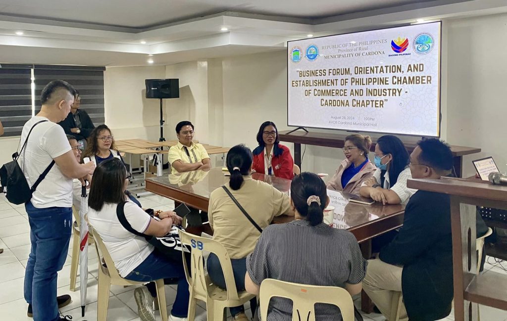 08302024_DTI Rizal takes part in PCCI Cardona Establishment (2)