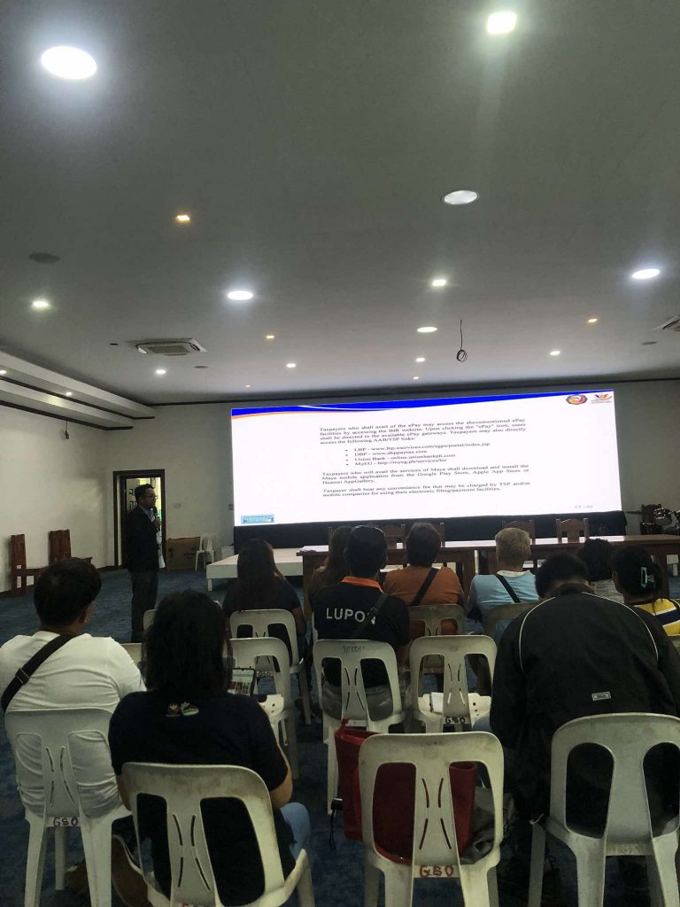 09232024_DTI-Laguna Extends Information Drive on BIR Compliance Essentials with Consumer Education (2)