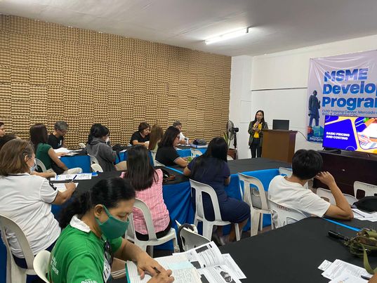 09292024_DTI-Laguna, CLDD Conduct Seminar on Basic Costing and Pricing and Consumer Education (2)