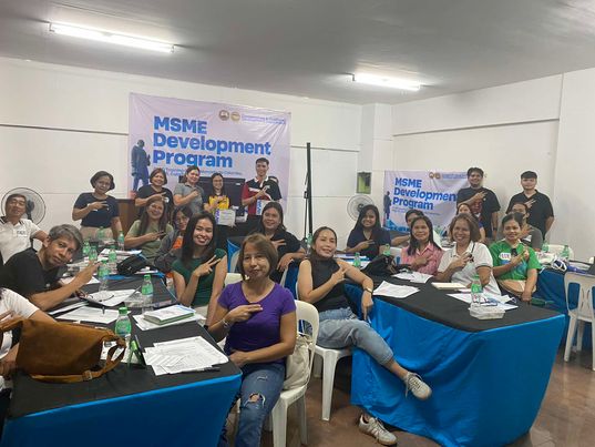 09292024_DTI-Laguna, CLDD Conduct Seminar on Basic Costing and Pricing and Consumer Education