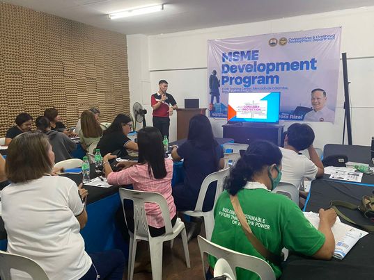 09292024_DTI-Laguna, CLDD Conduct Seminar on Basic Costing and Pricing and Consumer Education (1)