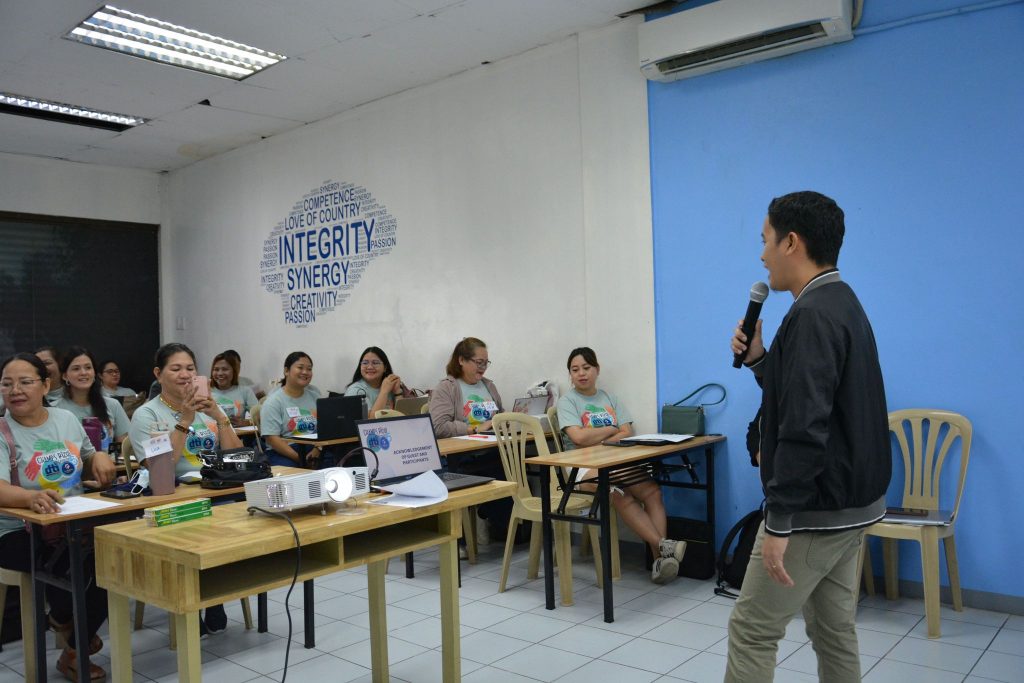 10312024_Successful Writeshop on Business Plan Preparation Held for DTI Rizal Champs Program Beneficiaries (1)