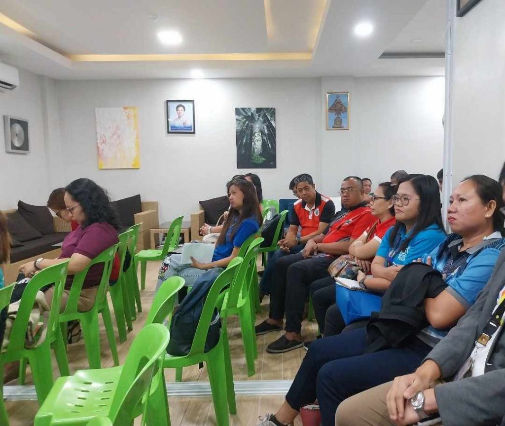 11052024_DTI-Laguna Takes Part in the Coordination Meeting Re Kadiwa ng Pangulo in Siniloan (1)