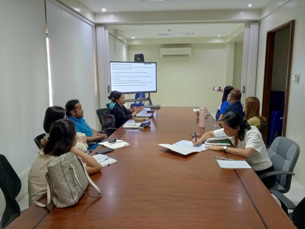 11082024_Government Agencies Unite to Strengthen Kadiwa ng Pangulo Program in Antipolo