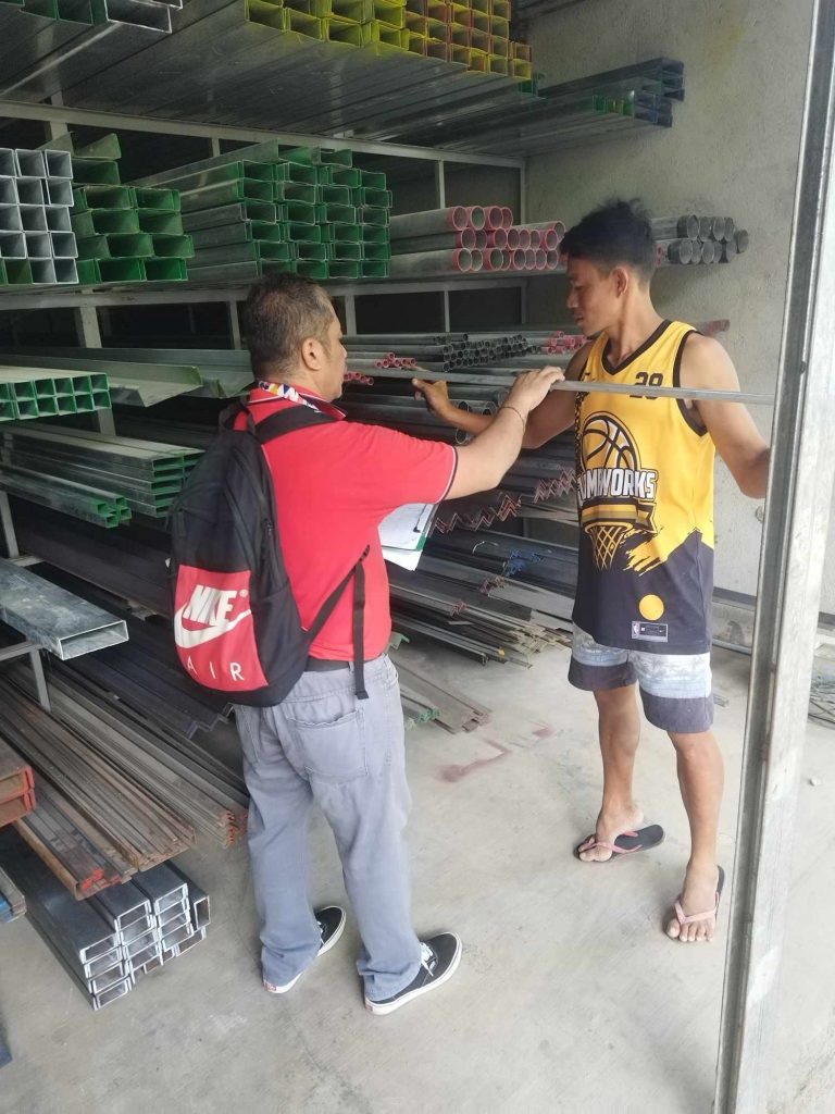 11112024_DTI-Laguna Conducts Onsite Product Standard Monitoring in Santa Cruz (3)