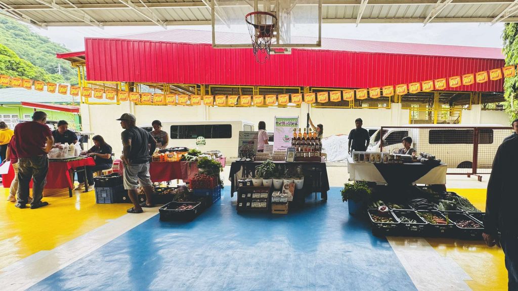 11112024_DTI-Laguna Joins in the Kadiwa ng Pangulo in Kalayaan (2)