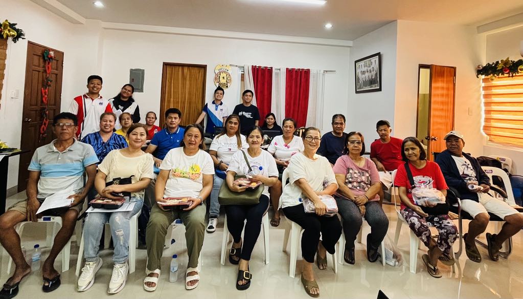 12162024_DTI-Laguna Conducts Livelihood Training Seminar for NSB Beneficiaries (1)