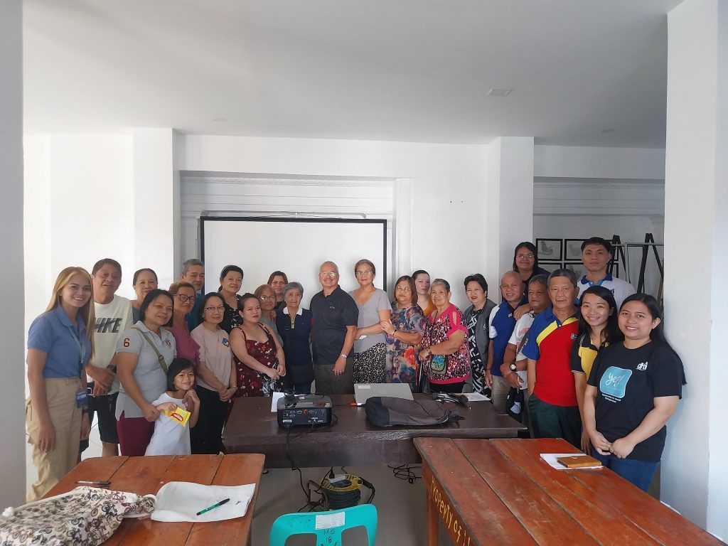 12162024_DTI-Laguna Conducts Livelihood Training Seminar for NSB Beneficiaries (2)