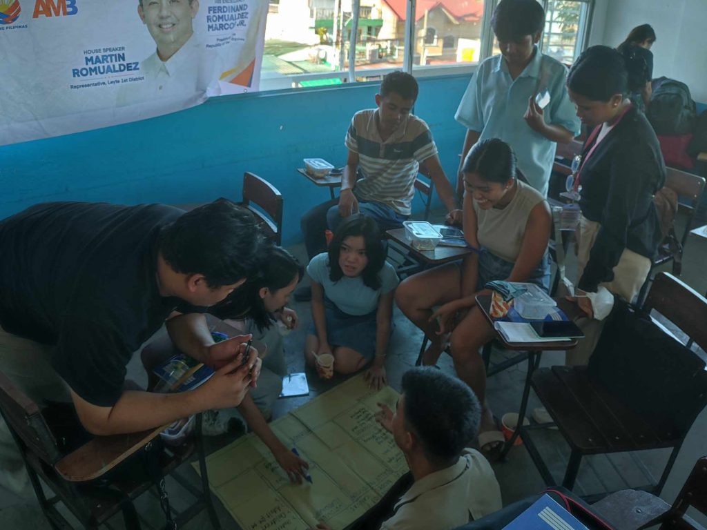 12162024_San Pedro’s Next Business Pioneers DTI-Laguna Cultivates Tomorrow’s Entrepreneurs (2)