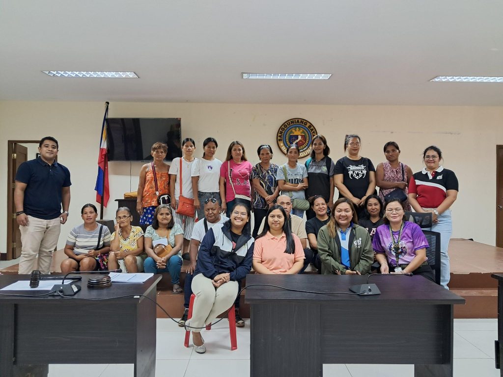 12162024_DTI-Laguna Conducts Livelihood Training Seminar for NSB Beneficiaries (3)