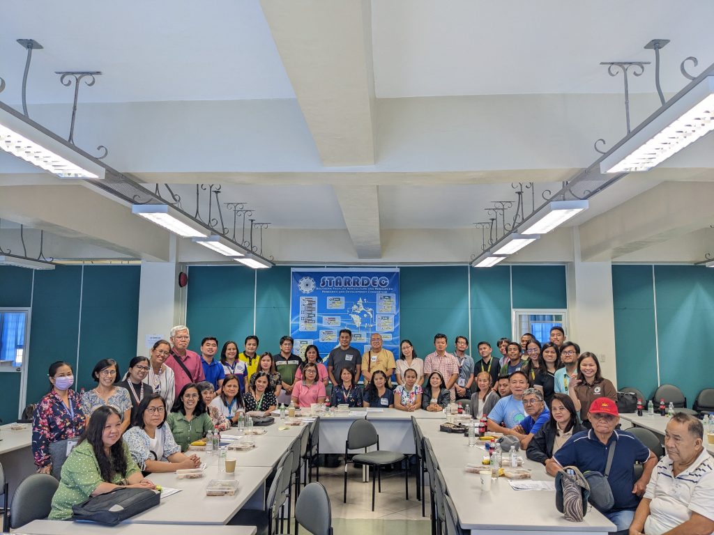 DTI 4-A develops CALABARZON Industry Roadmap 2023-2025