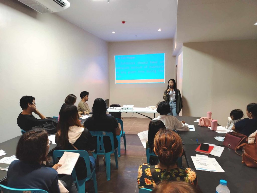 02132025_DTI- Laguna Empowers Calamba City MSMEs in Participating Trade Fair (1)