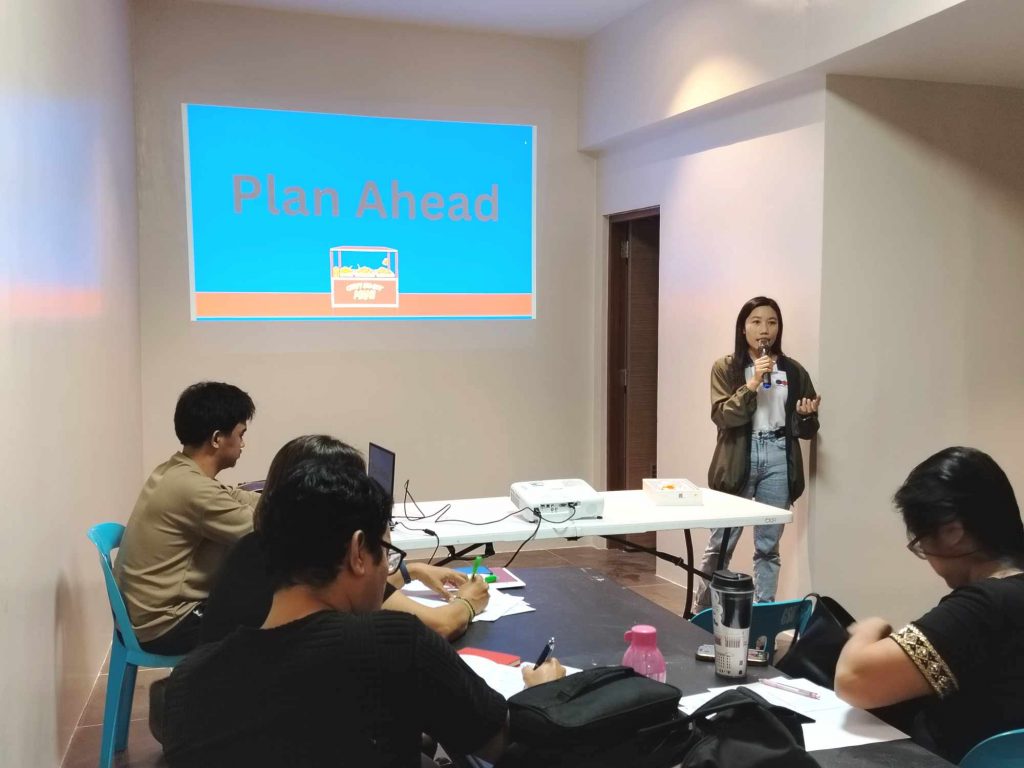 02132025_DTI- Laguna Empowers Calamba City MSMEs in Participating Trade Fair (2)