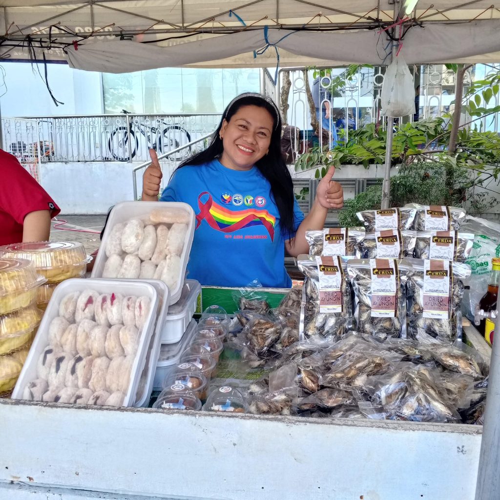 In Photo: Kadiwa ng Pangulo Returns to Rizal, Bringing Affordable Food and Supporting Local Businesses