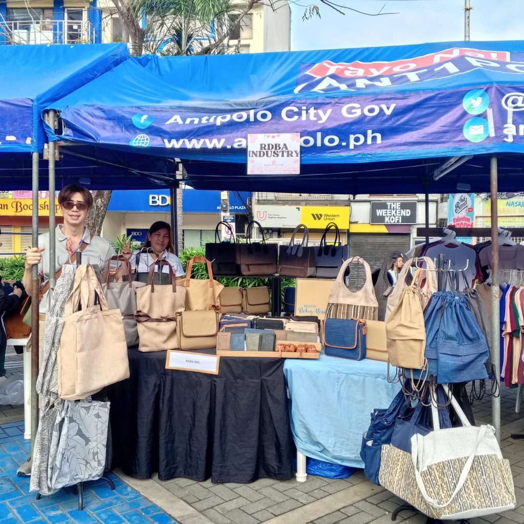 In Photo: Kadiwa ng Pangulo Returns to Rizal, Bringing Affordable Food and Supporting Local Businesses