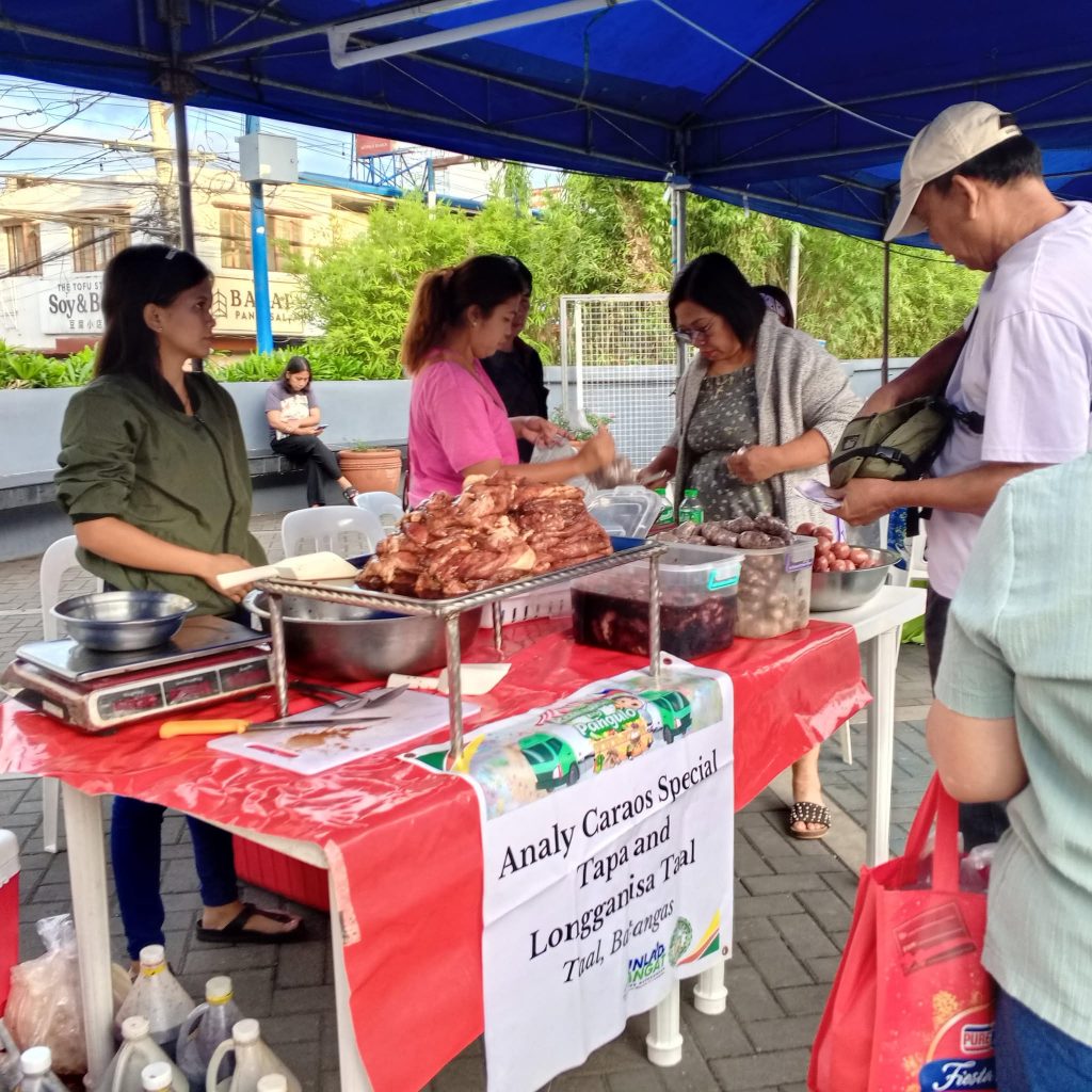 In Photo: Kadiwa ng Pangulo Returns to Rizal, Bringing Affordable Food and Supporting Local Businesses
