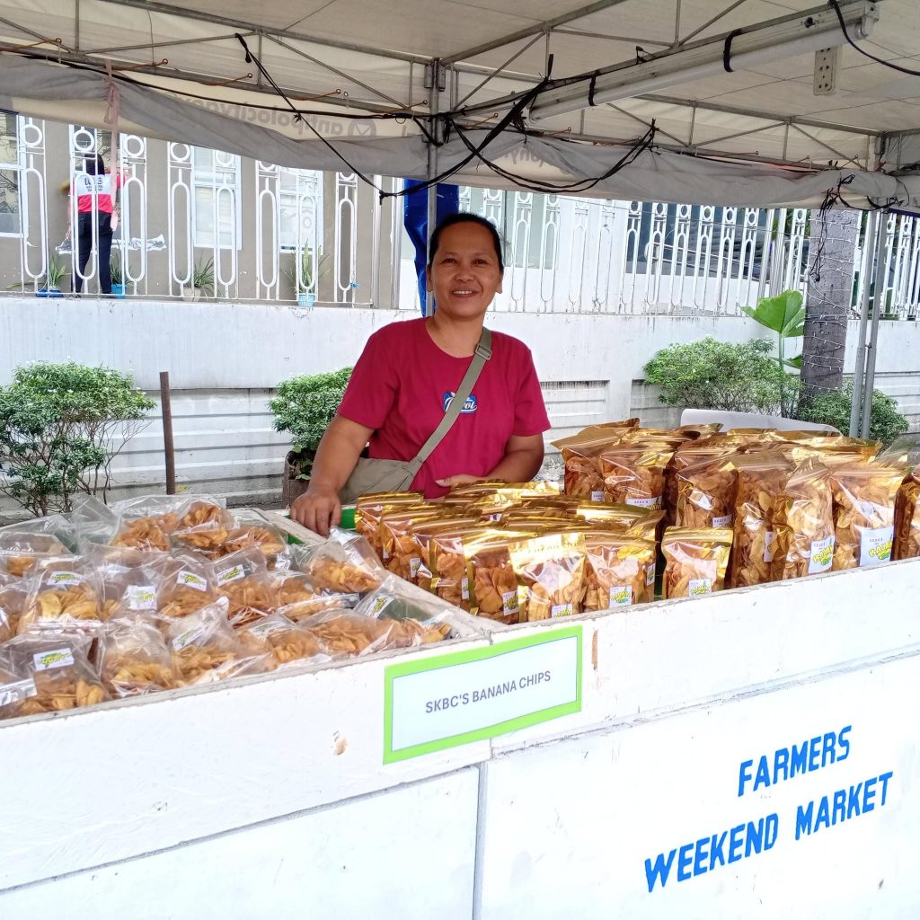 In Photo: Kadiwa ng Pangulo Returns to Rizal, Bringing Affordable Food and Supporting Local Businesses